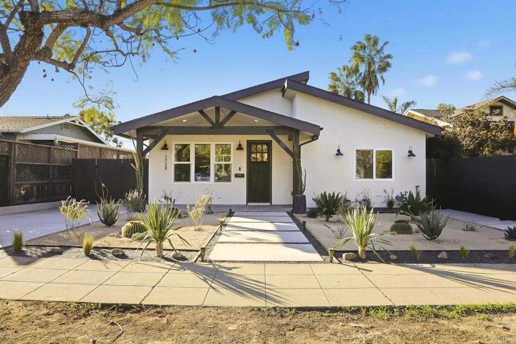 Photo of 1728 Bancroft Street, San Diego, CA 92102 (MLS # PTP2509098)