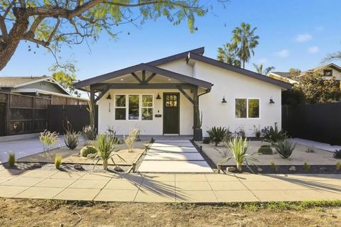 Photo of 1728 Bancroft Street, San Diego, CA 92102 (MLS # PTP2509098)