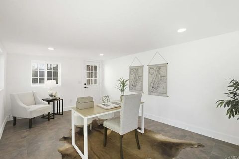 Tiny photo for 1728 Bancroft Street, San Diego, CA 92102 (MLS # PTP2509098)