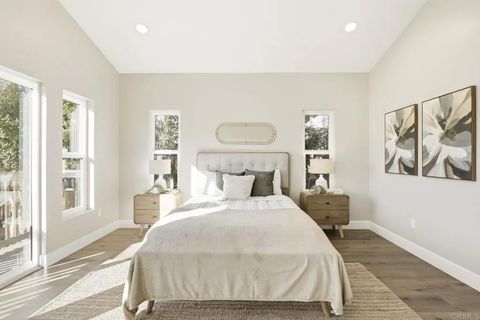 Tiny photo for 1728 Bancroft Street, San Diego, CA 92102 (MLS # PTP2509098)