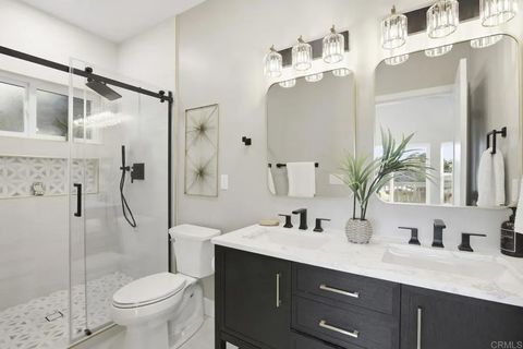 Tiny photo for 1728 Bancroft Street, San Diego, CA 92102 (MLS # PTP2509098)