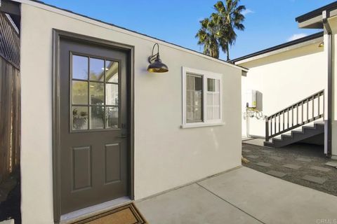 Tiny photo for 1728 Bancroft Street, San Diego, CA 92102 (MLS # PTP2509098)