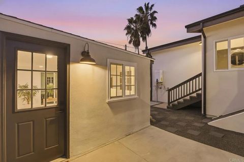 Tiny photo for 1728 Bancroft Street, San Diego, CA 92102 (MLS # PTP2509098)