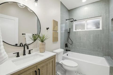 Tiny photo for 1728 Bancroft Street, San Diego, CA 92102 (MLS # PTP2509098)