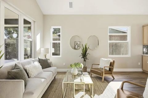 Tiny photo for 1728 Bancroft Street, San Diego, CA 92102 (MLS # PTP2509098)