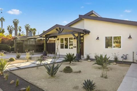 Tiny photo for 1728 Bancroft Street, San Diego, CA 92102 (MLS # PTP2509098)