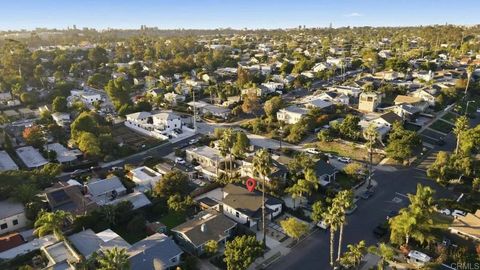 Tiny photo for 1728 Bancroft Street, San Diego, CA 92102 (MLS # PTP2509098)