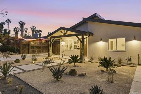 Tiny photo for 1728 Bancroft Street, San Diego, CA 92102 (MLS # PTP2509098)