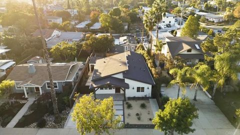 Tiny photo for 1728 Bancroft Street, San Diego, CA 92102 (MLS # PTP2509098)