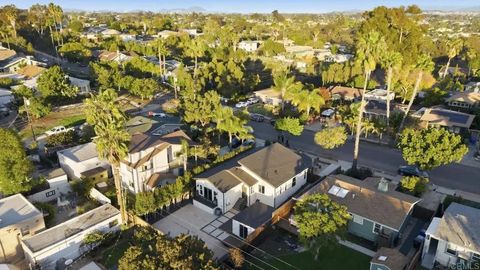 Tiny photo for 1728 Bancroft Street, San Diego, CA 92102 (MLS # PTP2509098)