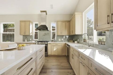 Tiny photo for 1728 Bancroft Street, San Diego, CA 92102 (MLS # PTP2509098)