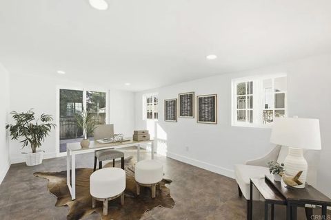 Tiny photo for 1728 Bancroft Street, San Diego, CA 92102 (MLS # PTP2509098)