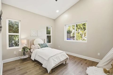 Tiny photo for 1728 Bancroft Street, San Diego, CA 92102 (MLS # PTP2509098)