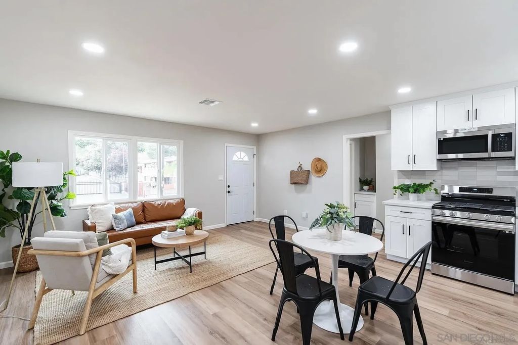 Photo of 5270 Trojan Ave, San Diego, CA 92115 (MLS # 250045994)