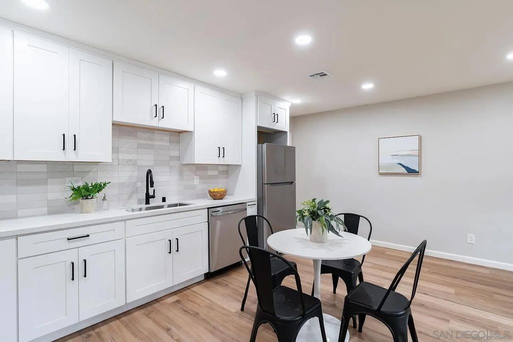 Photo of 5270 Trojan Ave, San Diego, CA 92115 (MLS # 250045994)