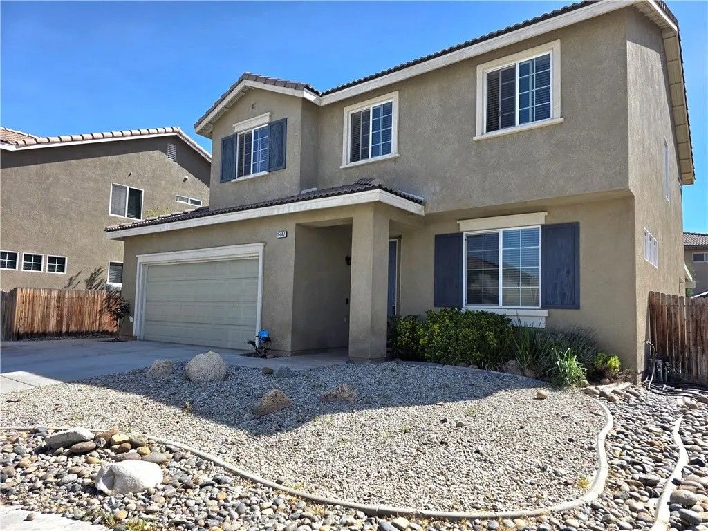 Photo of 15647 Choctaw Court, Victorville, CA 92395 (MLS # HD26056529)