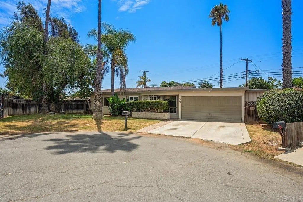 Photo of 3214 Verde Ct, Bonita, CA 91902 (MLS # PTP2606090)