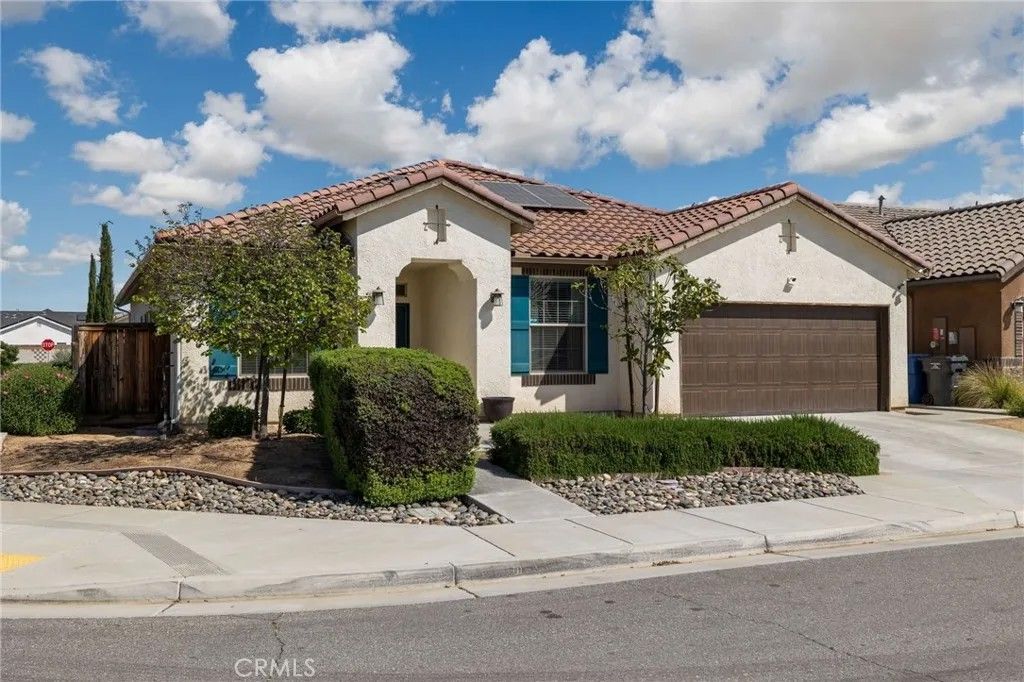 Photo of 9500 Laurelwood Court, Shafter, CA 93263 (MLS # PI26071870)