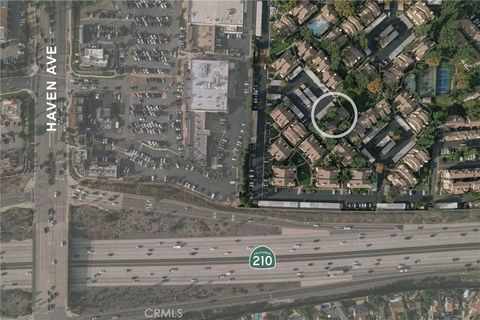 Tiny photo for 10655 Lemon Avenue #2703, Rancho Cucamonga, CA 91737 (MLS # IV25239135)