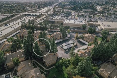 Tiny photo for 10655 Lemon Avenue #2703, Rancho Cucamonga, CA 91737 (MLS # IV25239135)