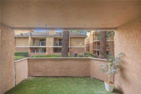 Tiny photo for 10655 Lemon Avenue #2703, Rancho Cucamonga, CA 91737 (MLS # IV25239135)