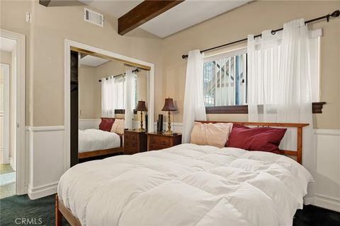 Tiny photo for 1055 Meadowbrook Drive, Lake Arrowhead, CA 92352 (MLS # IG26006857)