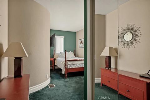 Tiny photo for 1055 Meadowbrook Drive, Lake Arrowhead, CA 92352 (MLS # IG26006857)