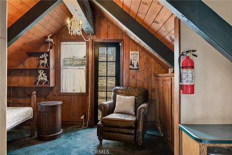 Tiny photo for 1055 Meadowbrook Drive, Lake Arrowhead, CA 92352 (MLS # IG26006857)