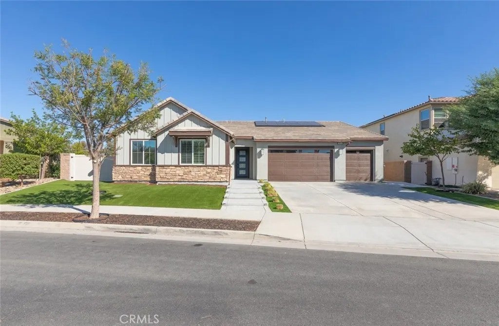 29646 Saddlebred Circle