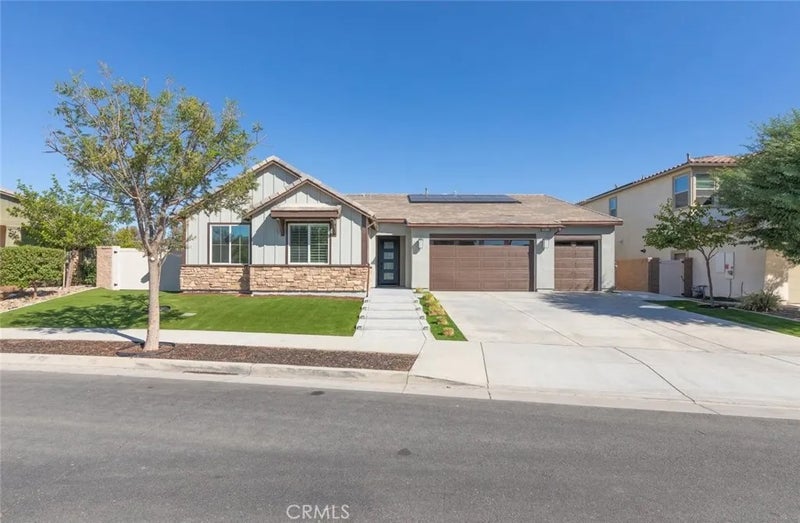 29646 Saddlebred Circle