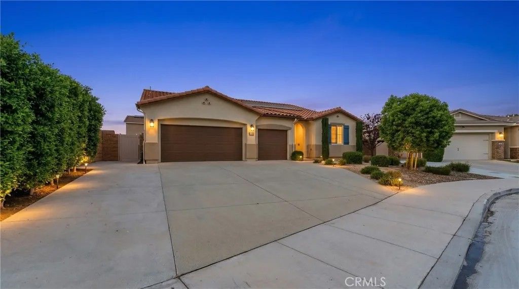 Photo of 31082 Branches Circle, Winchester, CA 92596 (MLS # SW26067973)