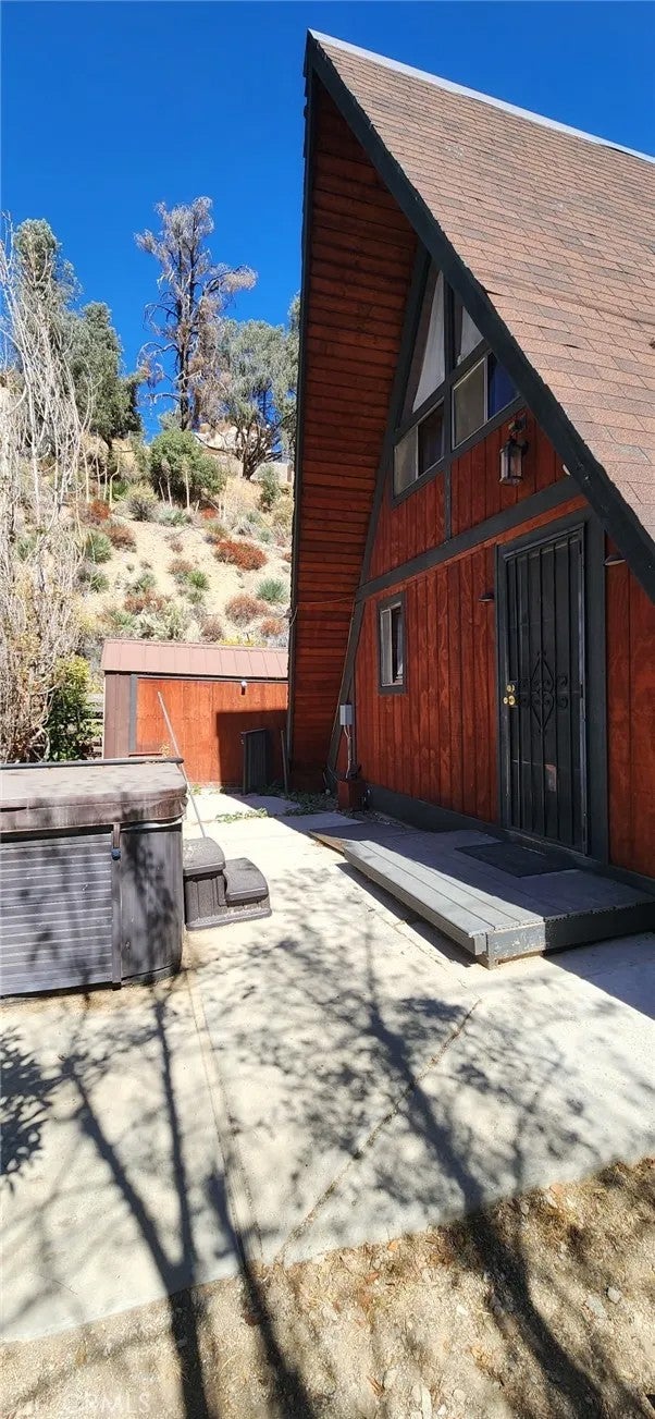 4137 Grant Trail