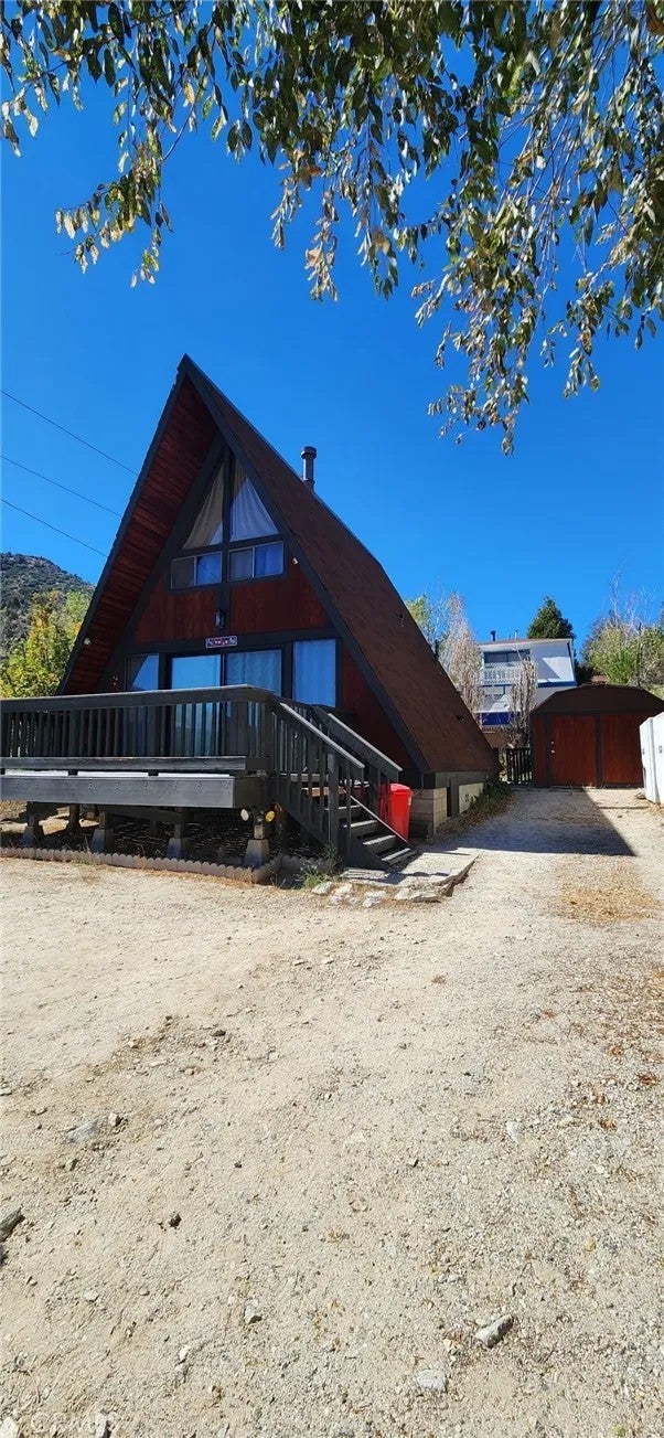 4137 Grant Trail