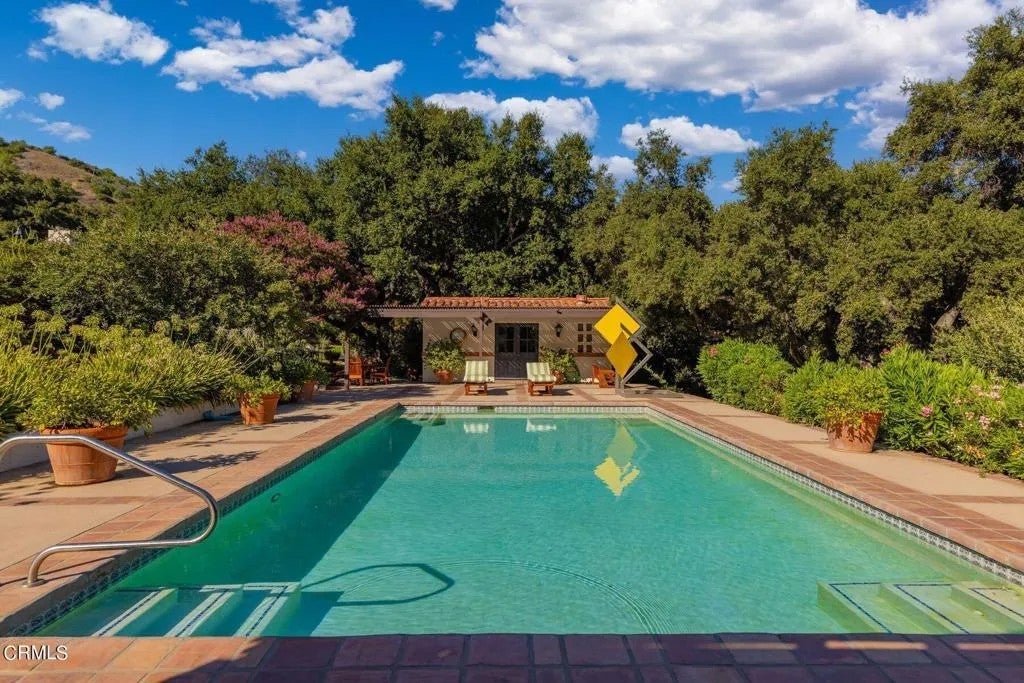 10829 Oak Knoll Road