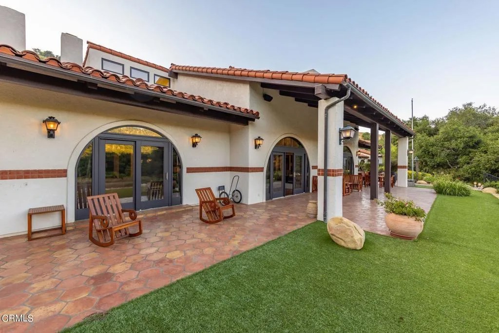 10829 Oak Knoll Road