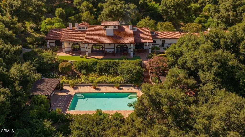10829 Oak Knoll Road