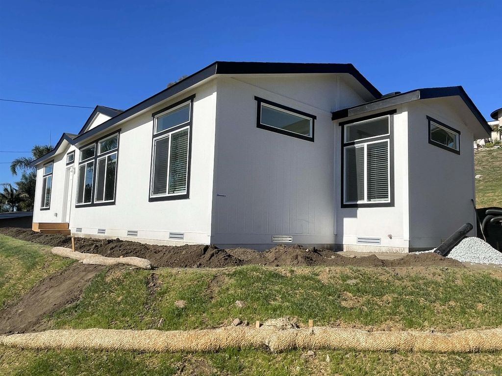 Photo of 1255 Rhea Place #B, Vista, CA 92084 (MLS # 250045448)