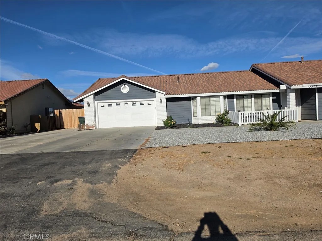 13502 Cuyamaca Road