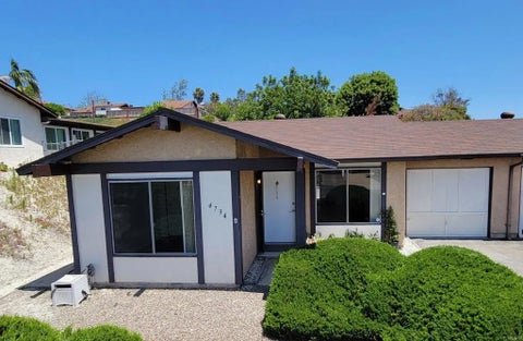 Photo of 4734 Rim Rock Road, Oceanside, CA 92056 (MLS # NDP2602579)