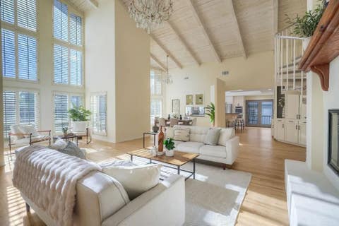 Photo of 2039 E Mission Road, Fallbrook, CA 92028 (MLS # NDP2605703)