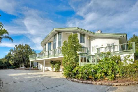 Photo of 2039 E Mission Road, Fallbrook, CA 92028 (MLS # NDP2605703)