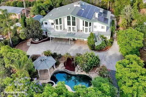 Photo of 2039 E Mission Road, Fallbrook, CA 92028 (MLS # NDP2605703)