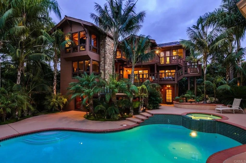 Photo of 714 PASSIFLORA Avenue, Encinitas, CA 92024 (MLS # NDP2511652)