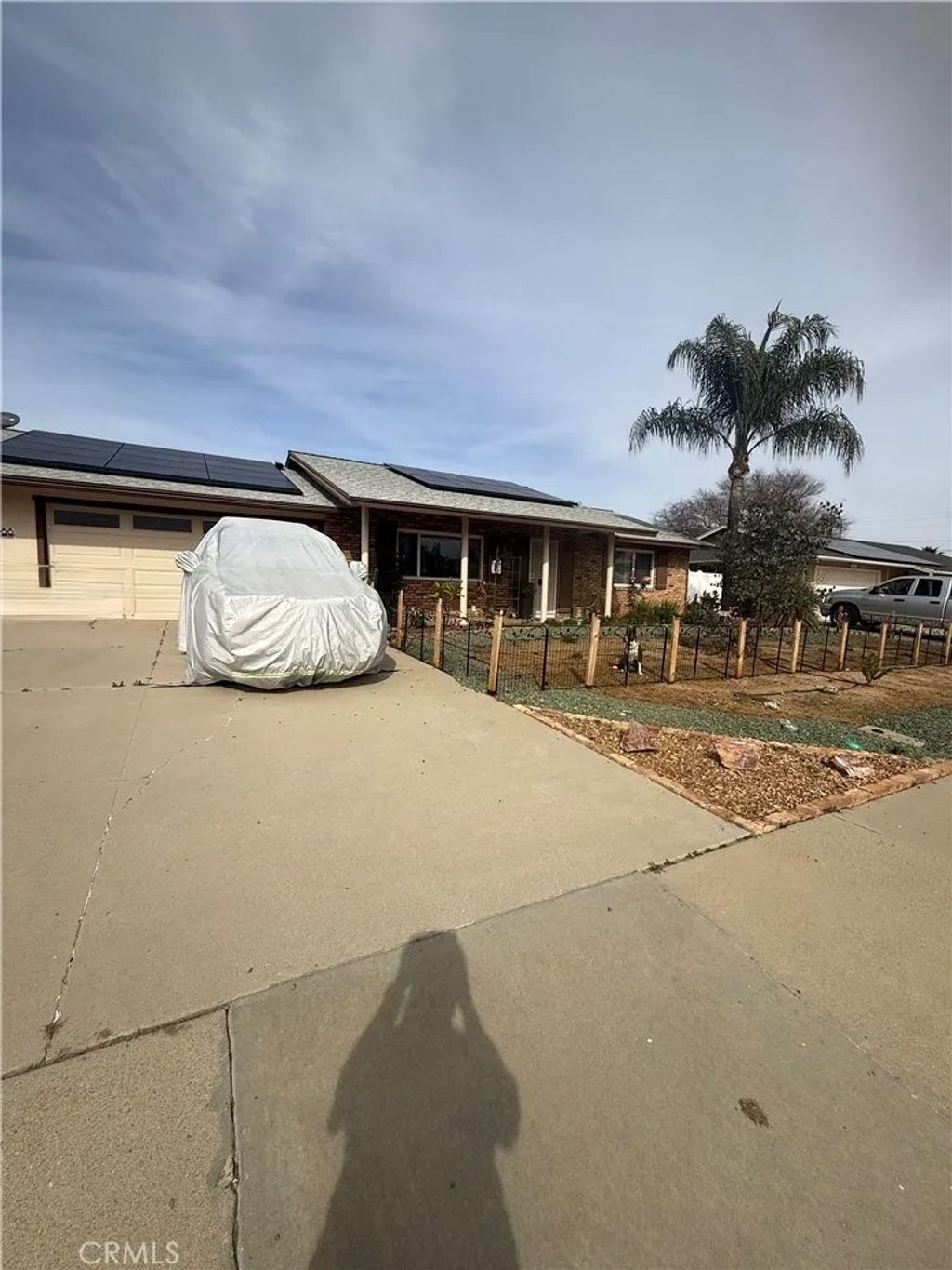 Photo of 25888 Sandy Lodge, Menifee, CA 92586 (MLS # IV26024743)