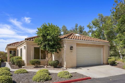 Photo of 1749 Sawgrass Glen, Escondido, CA 92026 (MLS # 260016286)