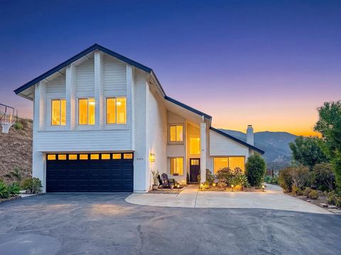 Photo of 3303 Del Charro Rd, Jamul, CA 91935 (MLS # 260012511)