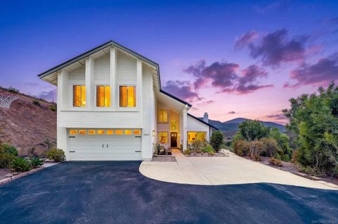 Property photo of 3303 Del Charro Rd, Jamul, CA 91935