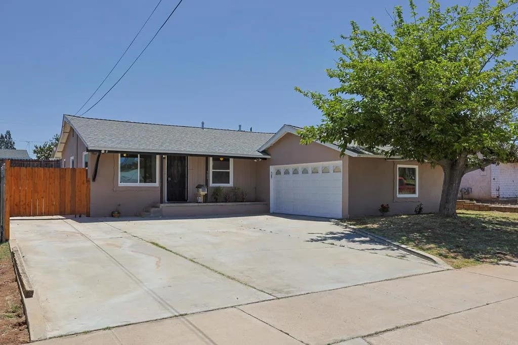 Photo of 763 Waterloo AVE, El Cajon, CA 92019 (MLS # PTP2604564)