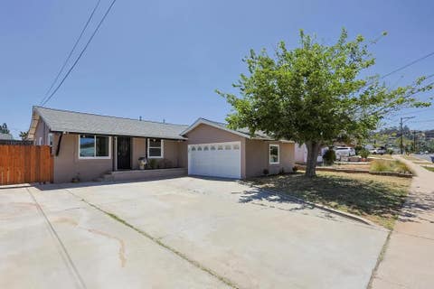 Photo of 763 Waterloo AVE, El Cajon, CA 92019 (MLS # PTP2604564)
