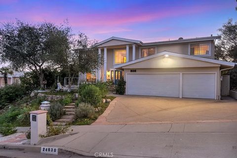 Photo of 24630 Kittridge Street, West Hills, CA 91307 (MLS # SR26004668)